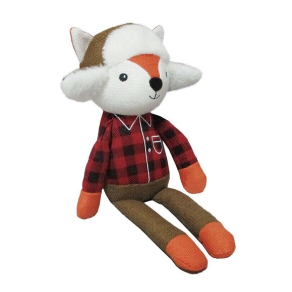 Spark Create Imagine Holiday Baby Toy, Two to Choose From ( Fox or Deer) - Picture 3 of 6